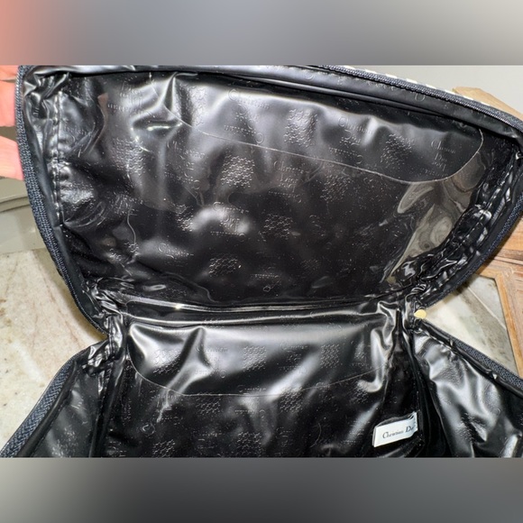 Christian Dior Cosmetic Bag - Picture 6 of 14